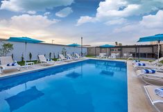 기타 2 City Express by Marriott Caborca