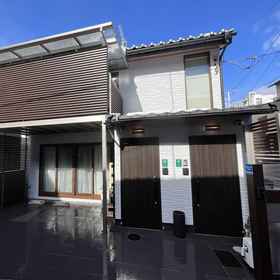 Primary image 1 Platinum Kiyomizu, Myoho-in Temple Hotels