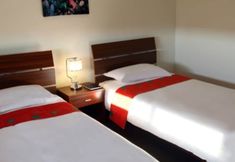 Others 2 Eco Two bed Apartment With Roof Garden in Amman