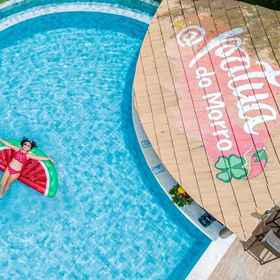 Primary image1Patuá do Morro 旅館,Second Beach飯店