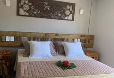 其他 5 Pousada Patuá do Morro