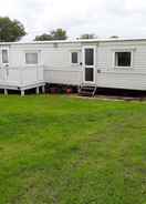 Primary image 3 bed Caravan Approx 10 Mins From Beach Bill 1