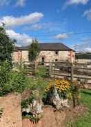 Primary image Cosy 2-bed Cottage With Garden Near Carlisle