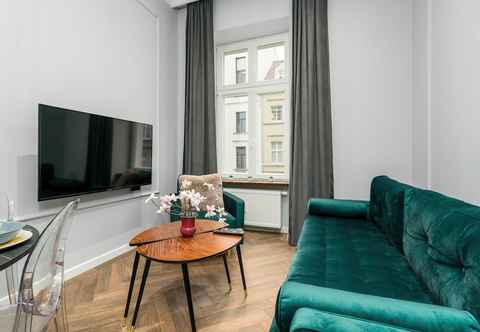 Others Apartment Poznan Garbary 31