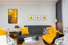其他 Apartments Warsaw Kredytowa by Renters
