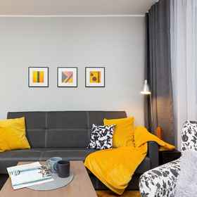 Primary image1華沙Kredytowa公寓 by Renters,华沙中国签证申请服务中心飯店