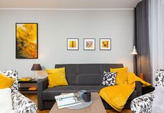 기타 2 Apartments Warsaw Kredytowa by Renters