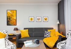 其他 2 Apartments Warsaw Kredytowa by Renters