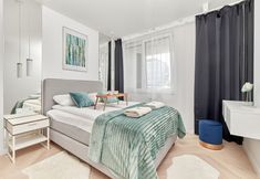 其他 3 Apartments Wroclaw Gwiazdzista