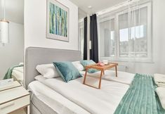 其他 2 Apartments Wroclaw Gwiazdzista