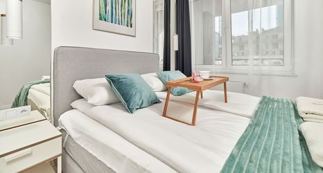 其他 2 Apartments Wroclaw Gwiazdzista