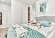 其他 4 Apartments Wroclaw Gwiazdzista