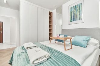 其他 4 Apartments Wroclaw Gwiazdzista