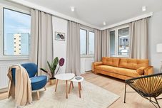 其他 Apartments Wroclaw Gwiazdzista