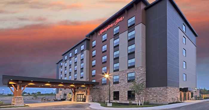 Lainnya Hampton Inn Verona at Turning Stone