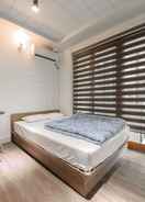 Bilik Itaewon Yellow Guesthouse