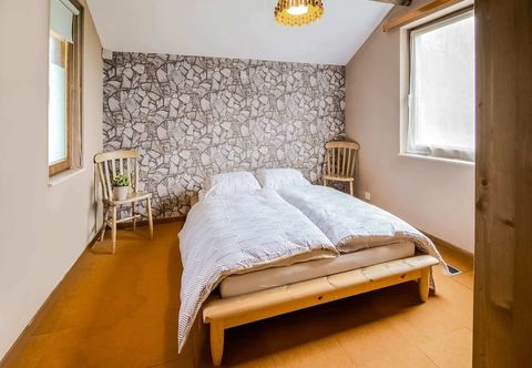Others Holiday Home in Roy With Valley Views