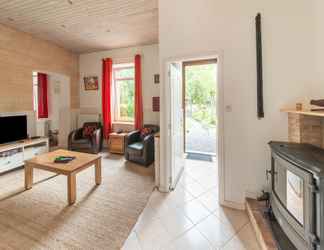 Lainnya 2 Holiday Home in Comblain-au-pont, Between Spa and Durbuy