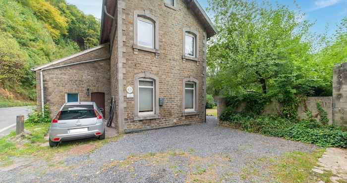 Others Holiday Home in Comblain-au-pont, Between Spa and Durbuy