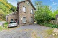 Lainnya Holiday Home in Comblain-au-pont, Between Spa and Durbuy