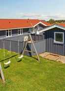 Imej utama 6 Person Holiday Home in Lokken