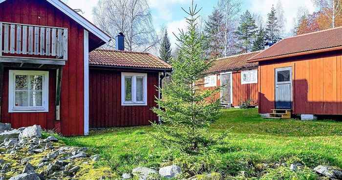 Others 6 Person Holiday Home in Smedjebacken