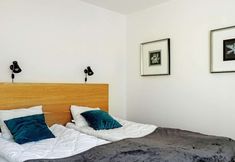 Others 2 5 Person Holiday Home in Stromstad