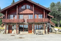 Others 10 Person Holiday Home in BOE Telemark