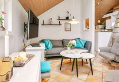 Lain-lain 4 Holiday Home in Middelfart