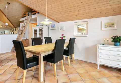 Others Holiday Home in Middelfart