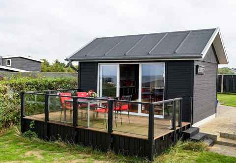 Others 2 Person Holiday Home in Esbjerg V