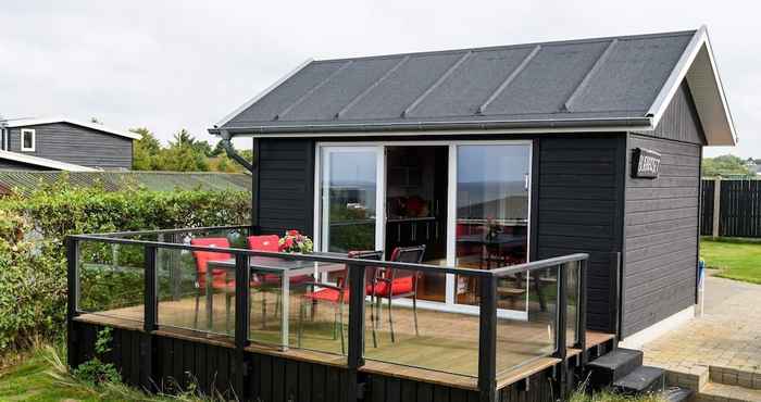 Lainnya 2 Person Holiday Home in Esbjerg V