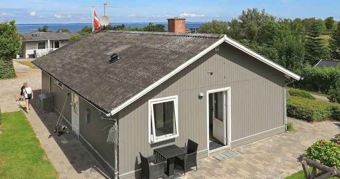 Lainnya Holiday Home in Brenderup Fyn