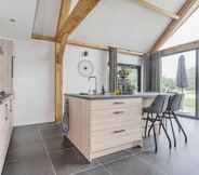 Lain-lain 5 Nice House With two Bathrooms, Near Baarle-nassau