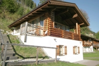 Others Luxurious Chalet With Sauna in Königsleiten