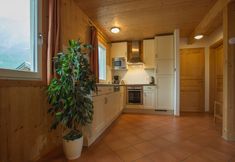Others 2 Chalet in Annaberg-lungotz With Terrace
