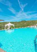 ภาพหลัก Charming Apartment in Ascoli Piceno With Swimming Pool