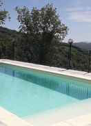 Imej utama Vintage Holiday Home in Carpegna With Terrace