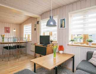 Others 2 2 Person Holiday Home in Otterup