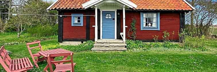 Others 4 Person Holiday Home in Lottorp