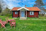 Others 4 Person Holiday Home in Lottorp