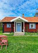Primary image 4 Person Holiday Home in Lottorp