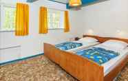 Lainnya 4 5 Person Holiday Home in Romo