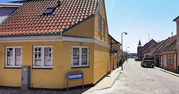 Lainnya 6 Person Holiday Home in Faaborg
