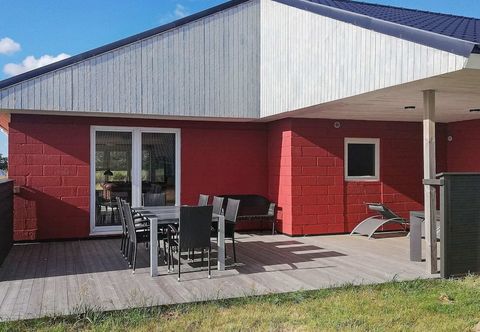 Others Holiday Home in Pandrup