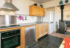 Others 7 Holiday Home in Pandrup