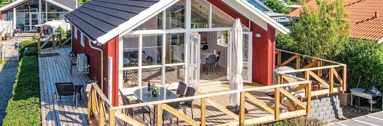 Lainnya Holiday Home in Haderslev