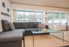Others 4 4 Person Holiday Home in Norre Nebel
