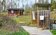 Lain-lain 4 5 Person Holiday Home in Mellosa