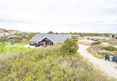 Others 6 Tranquil Oasis in Henne Strand-by Traum